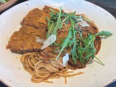 -哈蒙德餐厅