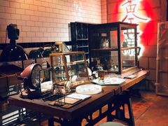 -老沙逊洋行仓库