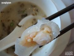 DSC01044-潮福城大酒楼·潮味粤品·港式点心(湖滨北路店)