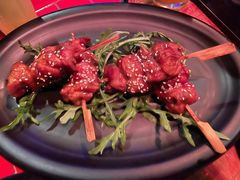 -Luchador摔跤手墨西哥餐厅(恒宇广场店)