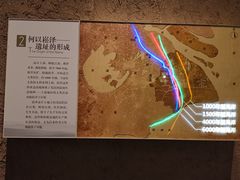 -上海崧泽遗址博物馆