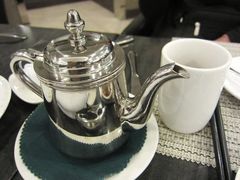 -厦门海景千禧大酒店·海景咖啡厅