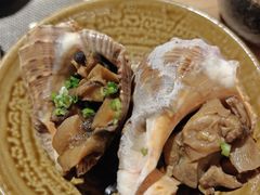 -德川家日本料理(顺义华联店)