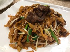 -麒麟中餐厅·经典粤菜·地道菜式老字号(广州长隆酒店)