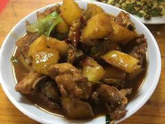 -和福餐馆(西江古街店)