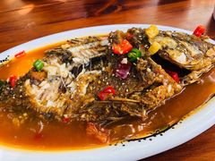 -云隐小厨·传统大理美食(复兴路店)