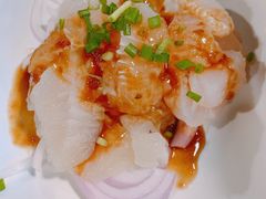 黑椒龙利鱼-牛味道炭火烤肉(湖前总店)