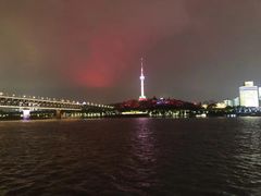 -武汉两江游览·夜游长江(汉口粤汉码头)