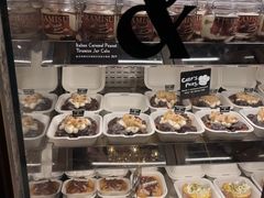 -B&C黄油与面包·THE GARDEN BAKERY概念店(世纪汇店)