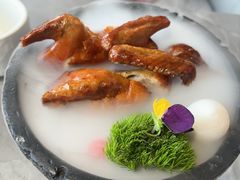 -3号仓库·创意中国菜(新世界城店)