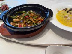 -上海古井假日酒店 · 徽昇楼中餐厅