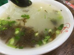 -薛昌利大米凉皮(北新街店)