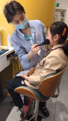 -海马体家庭照相馆(杭州远洋乐堤港店)