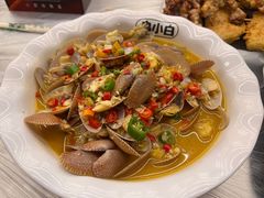 -串小白烧烤(金沙洲店)