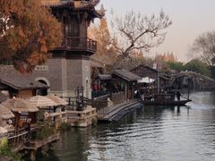 -乌镇景区