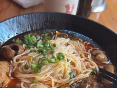 -秦云老太婆摊摊面(全国总店)