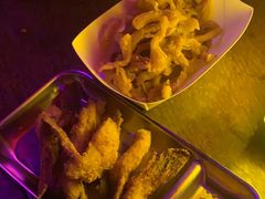 -苏荷酒吧(九街店)