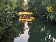 -济南大明湖景区