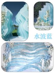 -琥珀婚礼策划AMBER WEDDING