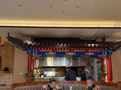 -梅利汴京烤鸭•开封豫菜地标店(东大街店)