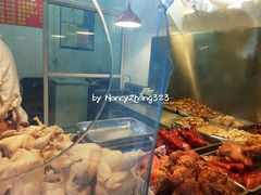 -阿二烤鸡(山塘街店)