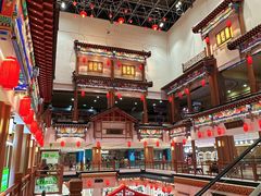 -银泰百货(北京大红门店)