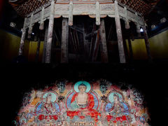 -隆兴寺