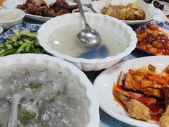 -杨南饭店·二十五年闽菜馆(凤湖新城一店)