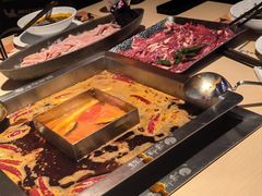 -锦城印象火锅(天府三街店)
