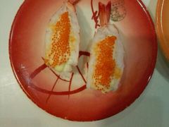 -禾绿回转寿司(苏宁广场店)