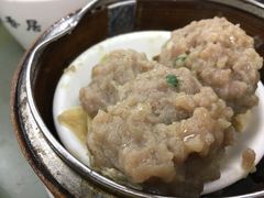 -香港蓮香樓(中環店)