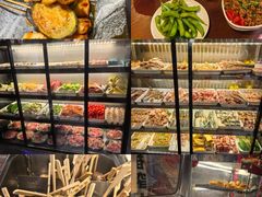 -王氏炉匠·烧鸟放题自助(好运街店)