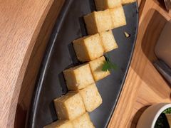 -巴奴毛肚火锅(龙湖锦艺城店)