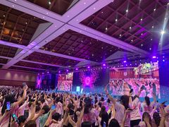 -三亚湾红树林国际会展中心(演出售票)