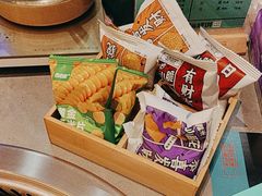 -灶座小锅烀饼·铁锅炖(道里店)