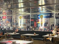 -食大利香港茶餐厅(南亚风情第一城店)