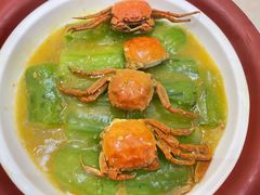 -聚福山莊·寻味顺德(北滘店)