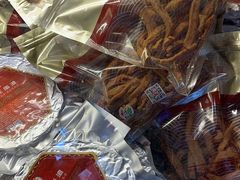 -郑庄脂渣海鲜楼(九水路店)