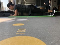 -LA合时健身4PMFIT(花桥旗舰店)
