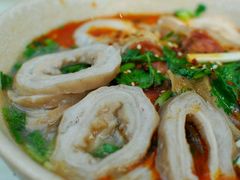 -长香源葫芦头梆梆肉(兴隆巷店)