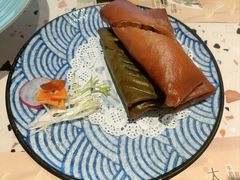 -点都德(广州白云山景区南门店)