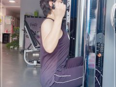 -Bona Fit 伯纳健身超级工作室(车公庄店)