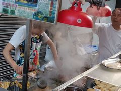 -明记牛杂(新马路分店)