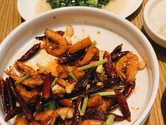 -榕意·川味之美(深业上城店)