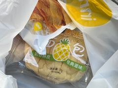 -一鸣真鲜奶吧(景城花园奶吧)