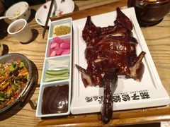 -茄子恰恰·新云南小炒(坪山益田店)