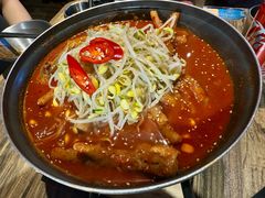 -乐园夜市场(五道口王庄路店)