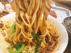 -张庆烤肉·清真