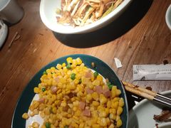 -星宴主题餐厅(庐阳大道店)