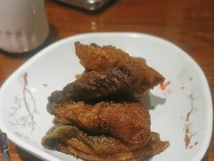 -老瑞福上海菜(人民广场店)